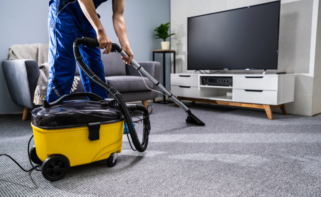 Extract Rug Cleaning Calder Park Contact Office